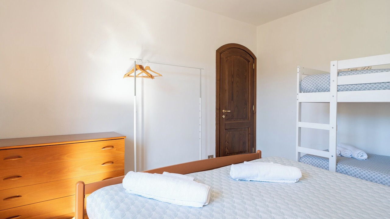 Photo of Bedroom in Pasturo