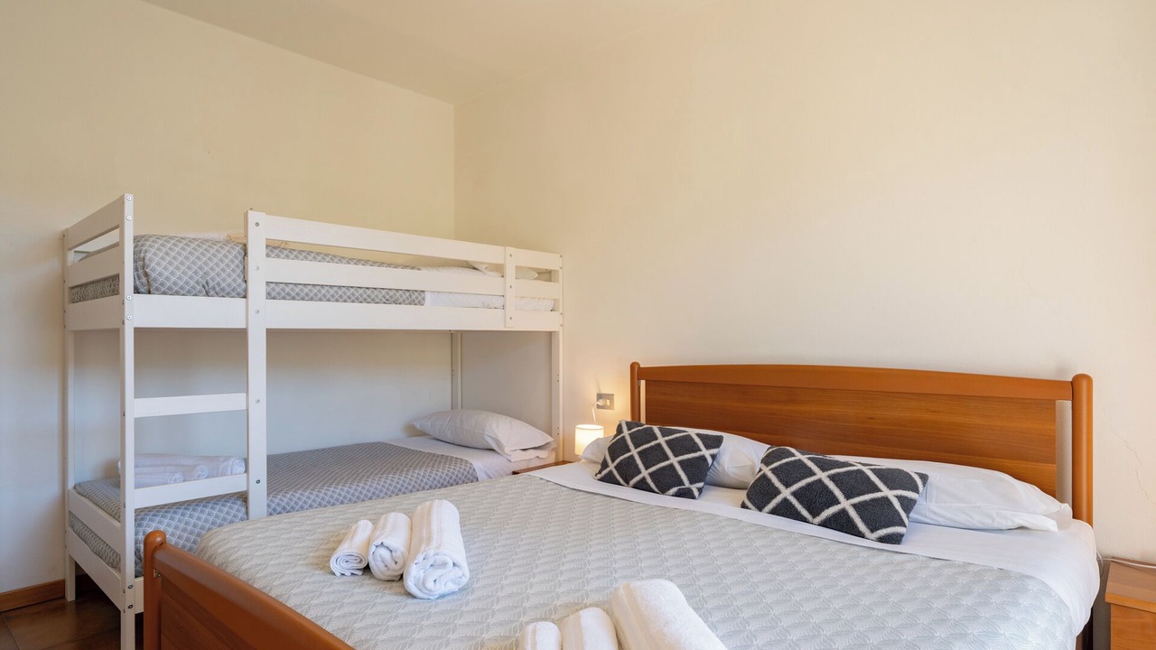 Photo of Bedroom in Pasturo