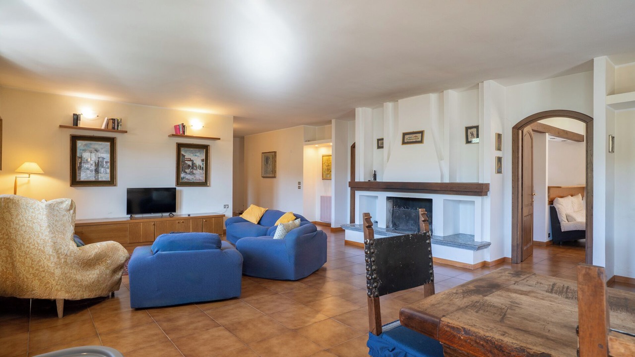 Photo of Livingroom in Pasturo