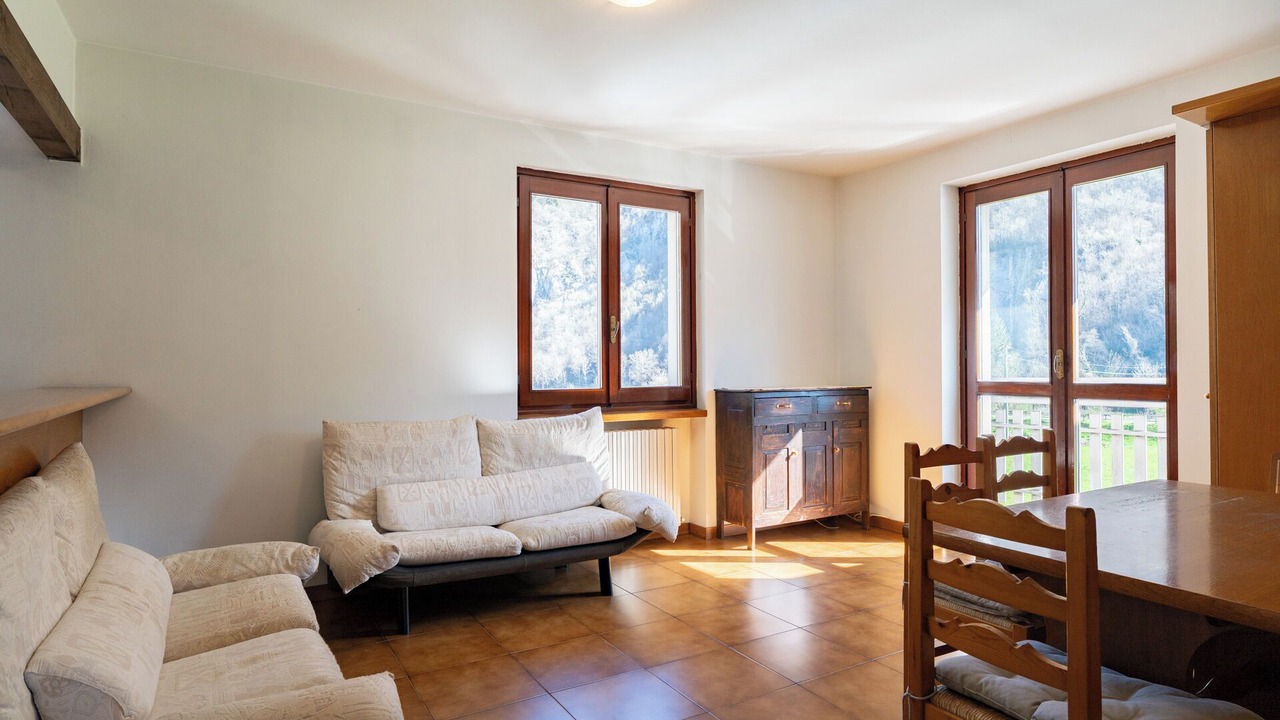 Photo of Livingroom in Pasturo