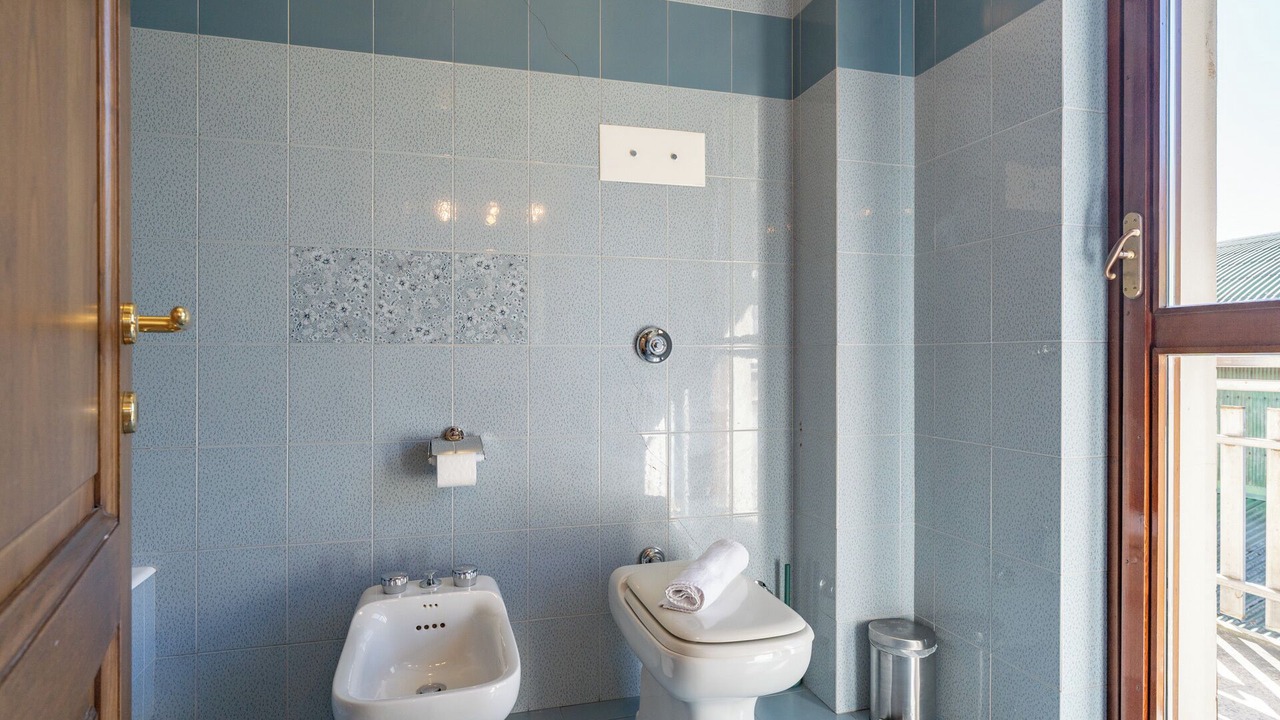 Photo of Bathroom in Pasturo