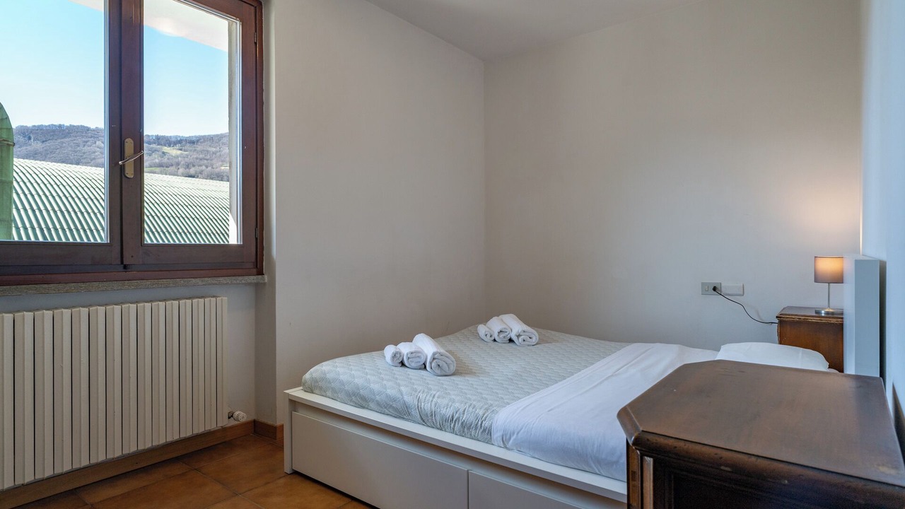 Photo of Bedroom in Pasturo