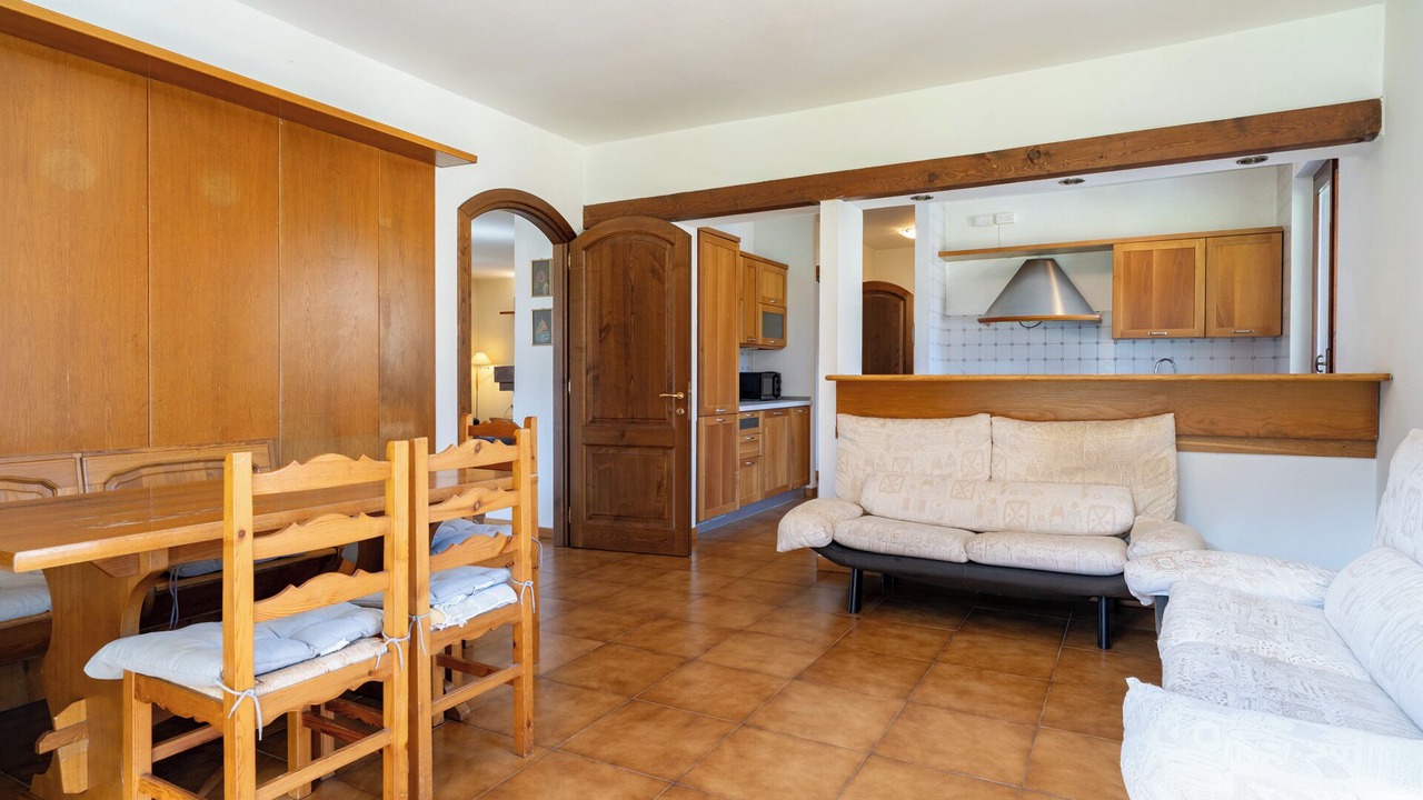 Photo of Livingroom in Pasturo