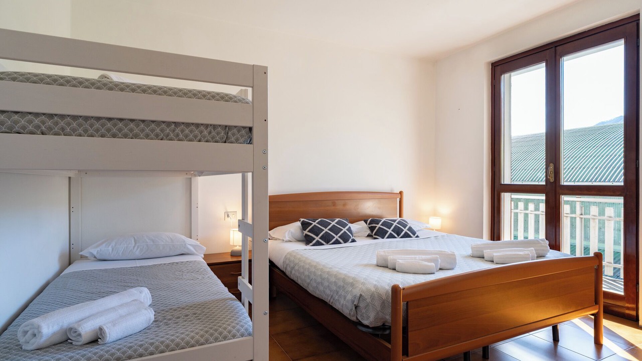 Photo of Bedroom in Pasturo