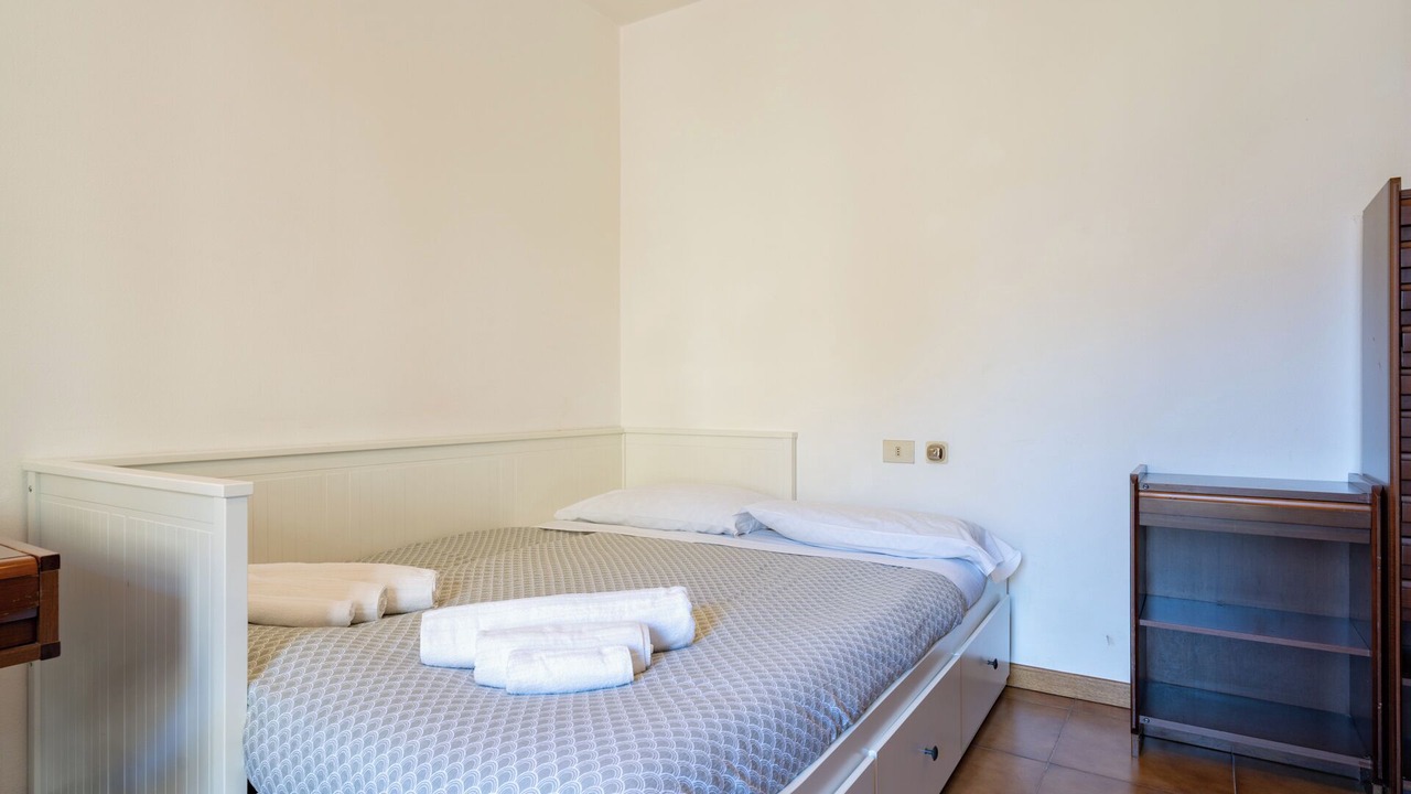Photo of Bedroom in Pasturo