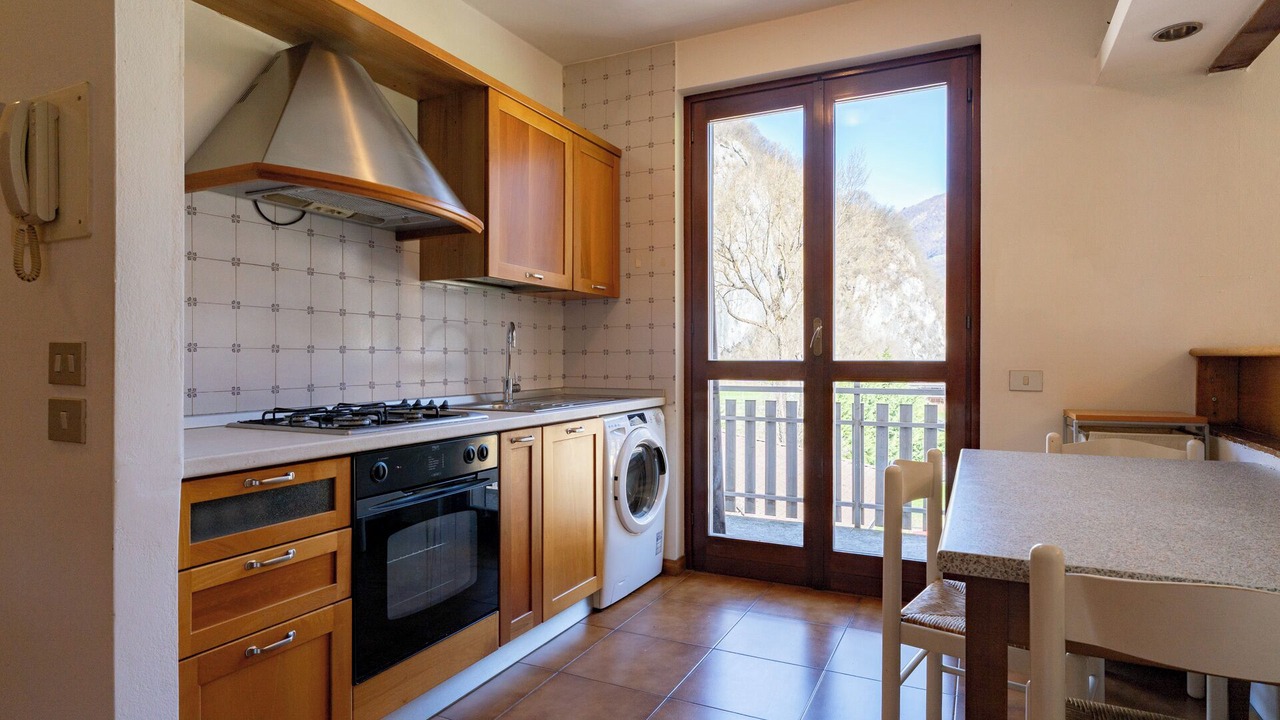 Photo of Kitchen in Pasturo