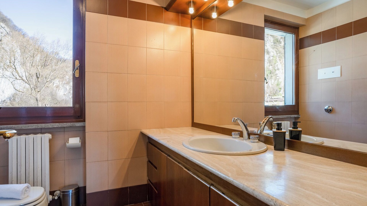 Photo of Bathroom in Pasturo