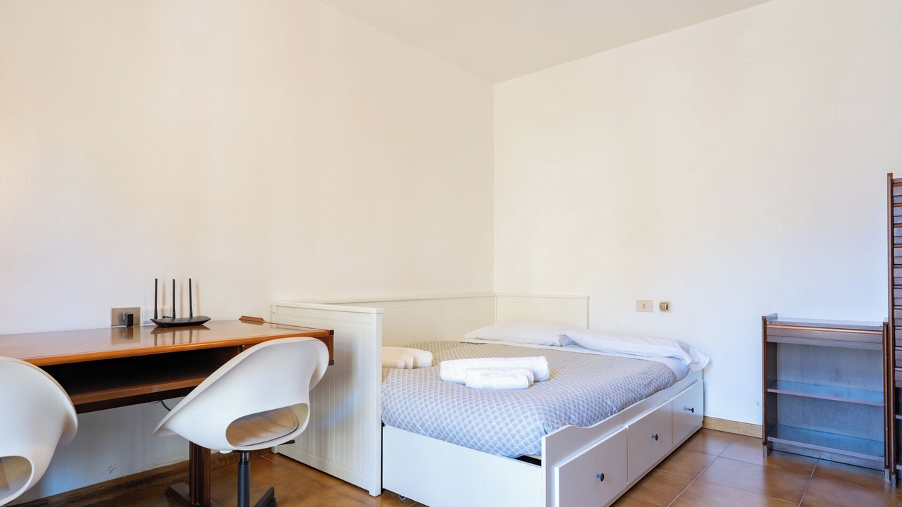 Photo of Bedroom in Pasturo