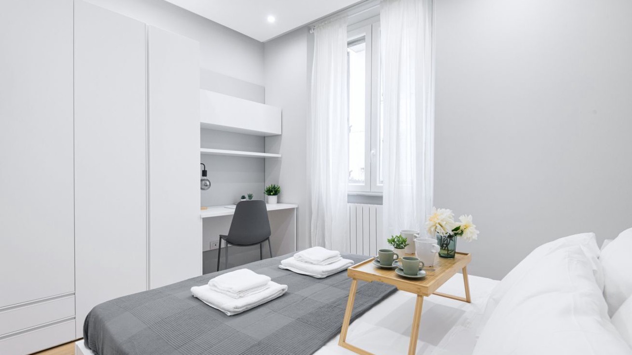 Photo of Bedroom in Lazzaretto