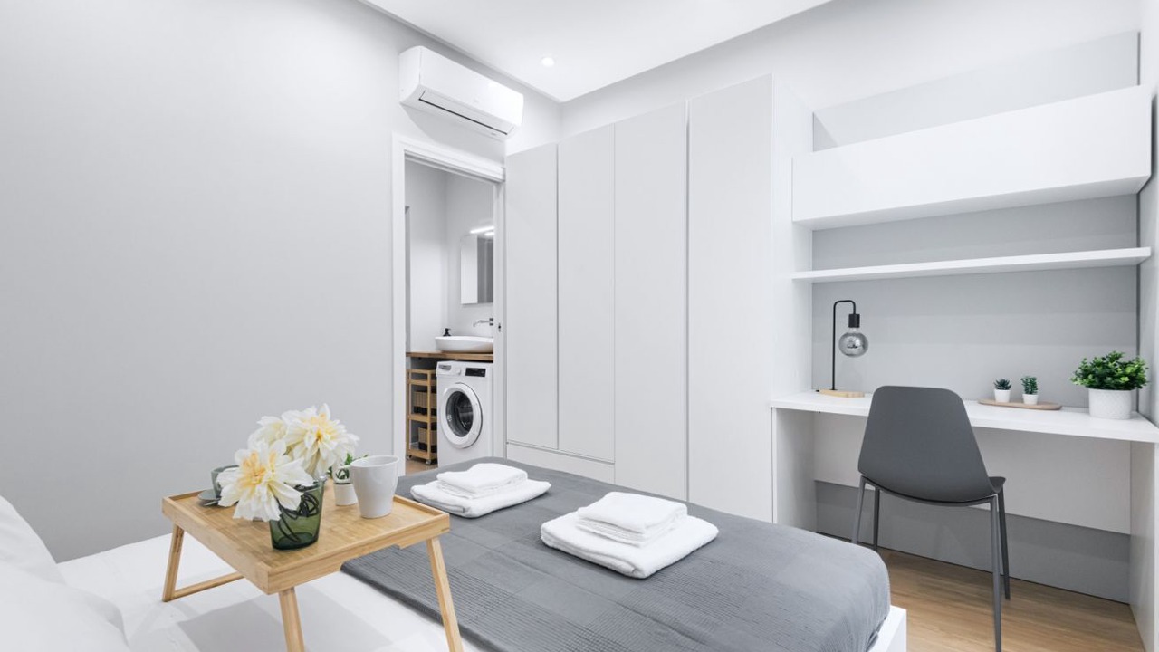 Photo of Bedroom in Lazzaretto