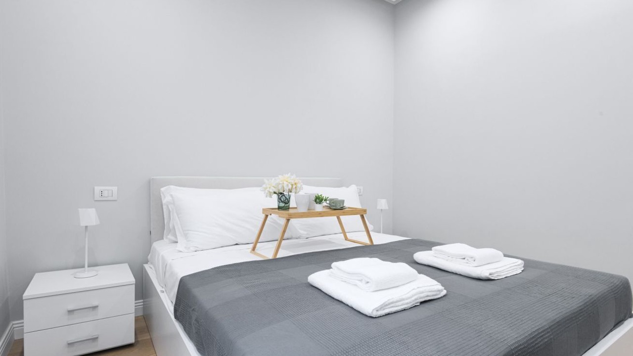 Photo of Bedroom in Lazzaretto