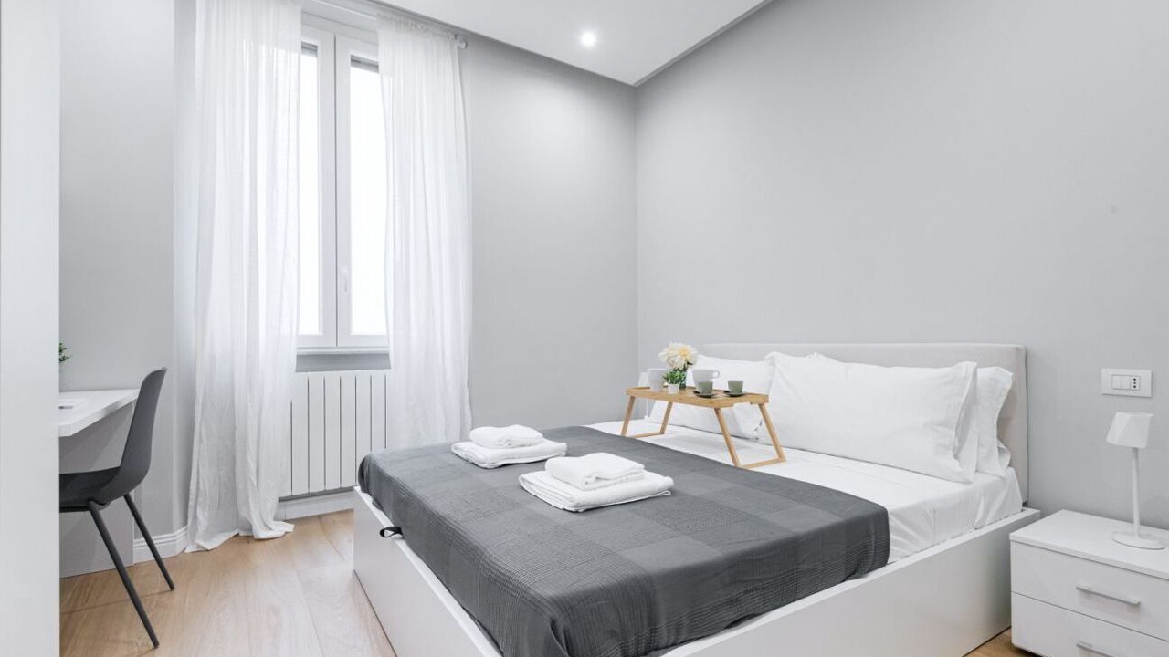 Photo of Bedroom in Lazzaretto