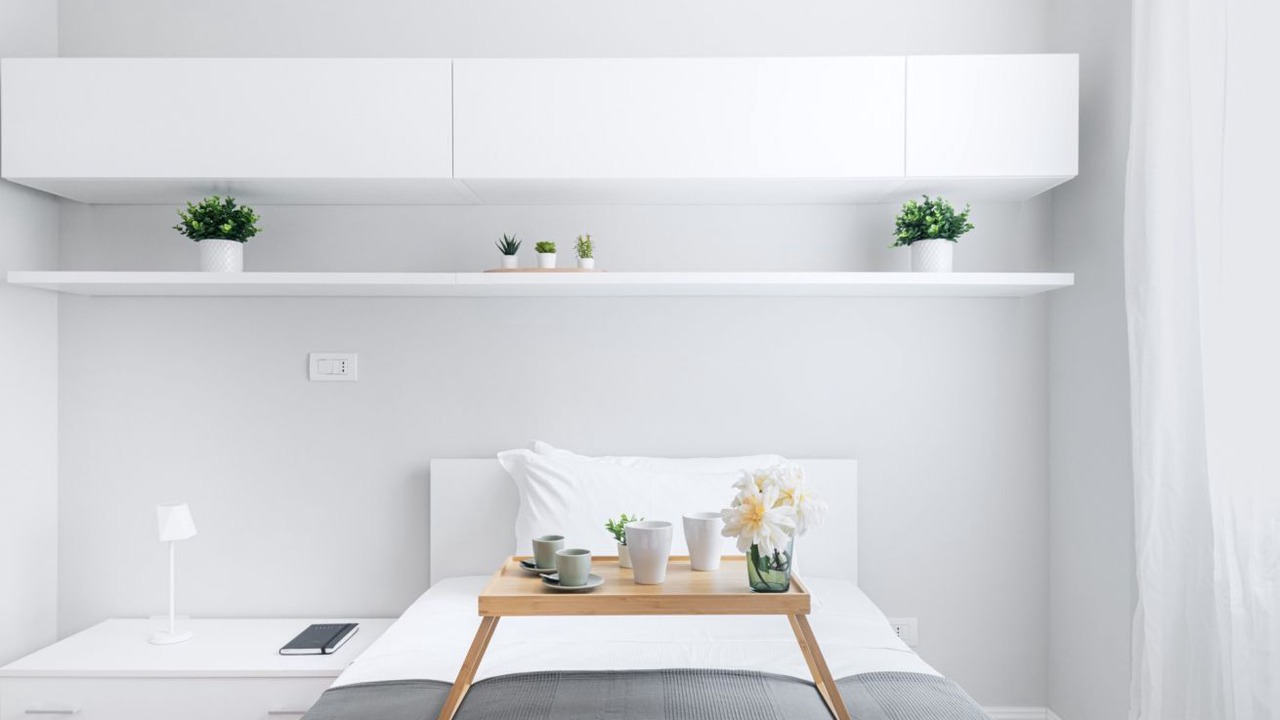 Photo of Bedroom in Lazzaretto