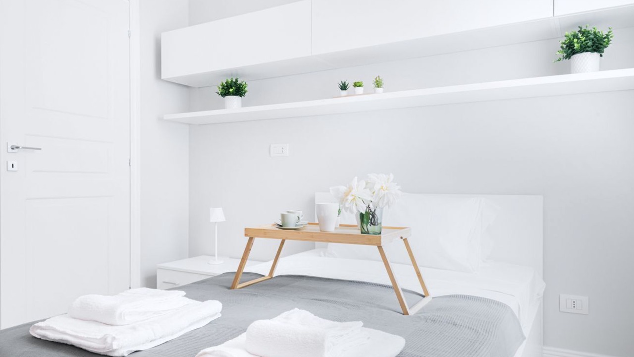 Photo of Bedroom in Lazzaretto