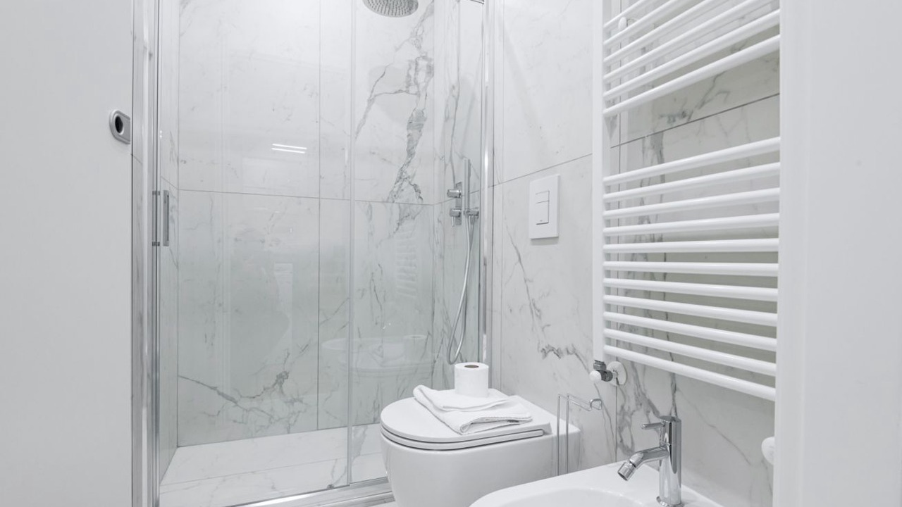 Photo of Bathroom in Lazzaretto