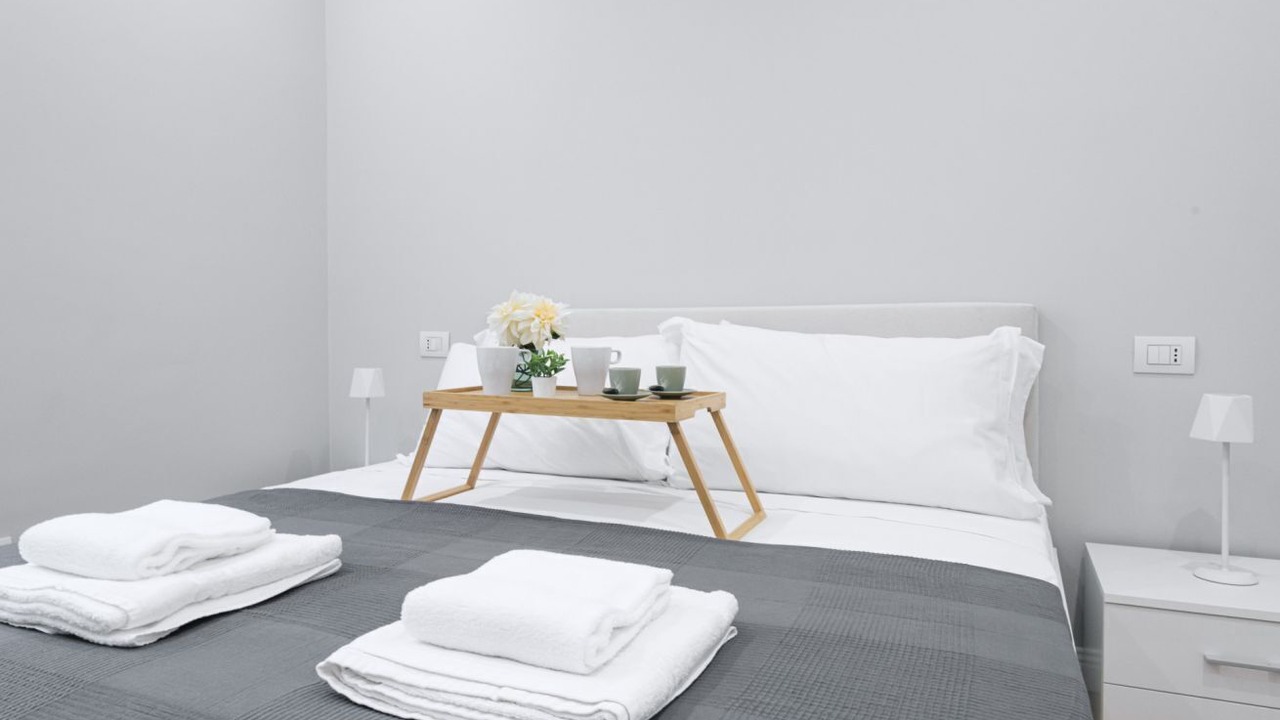 Photo of Bedroom in Lazzaretto