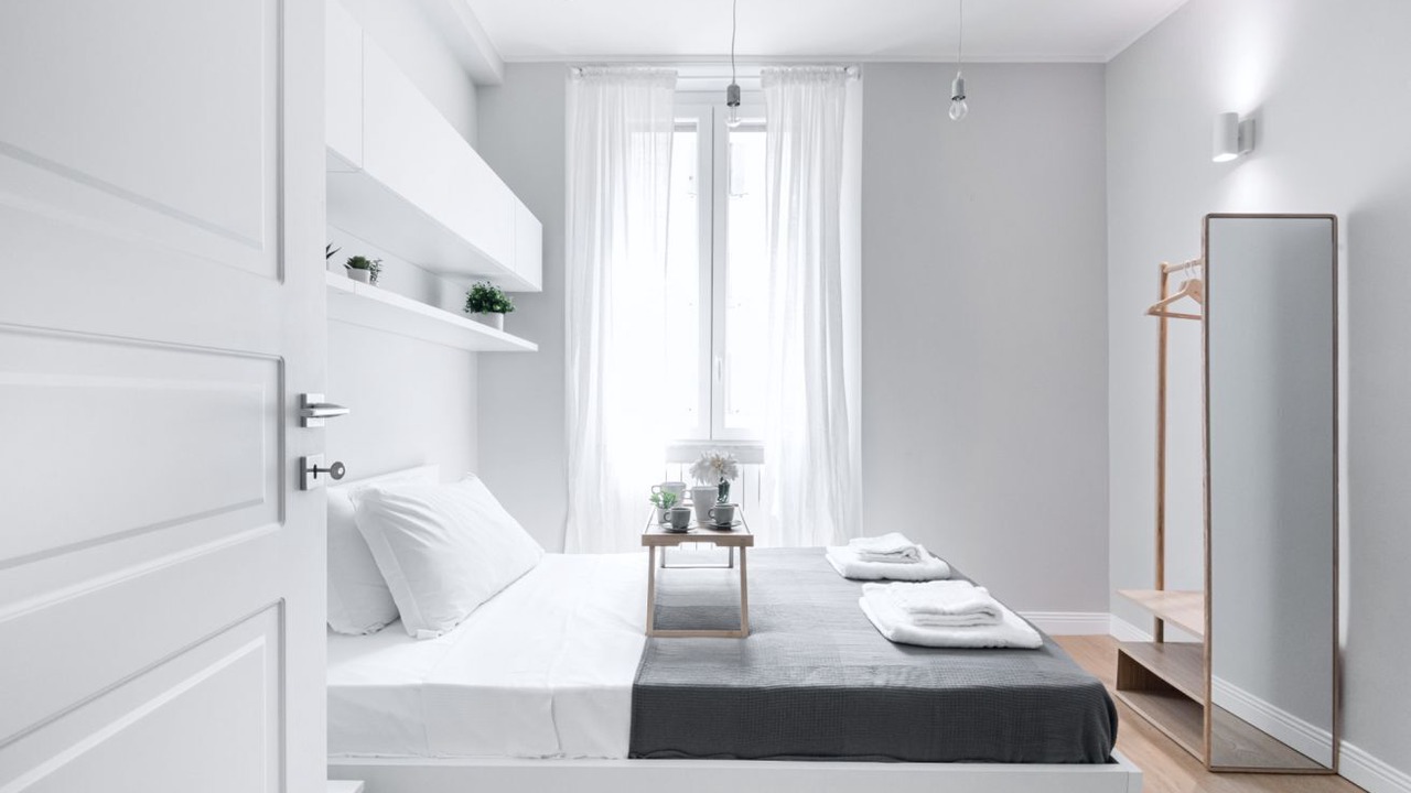 Photo of Bedroom in Lazzaretto