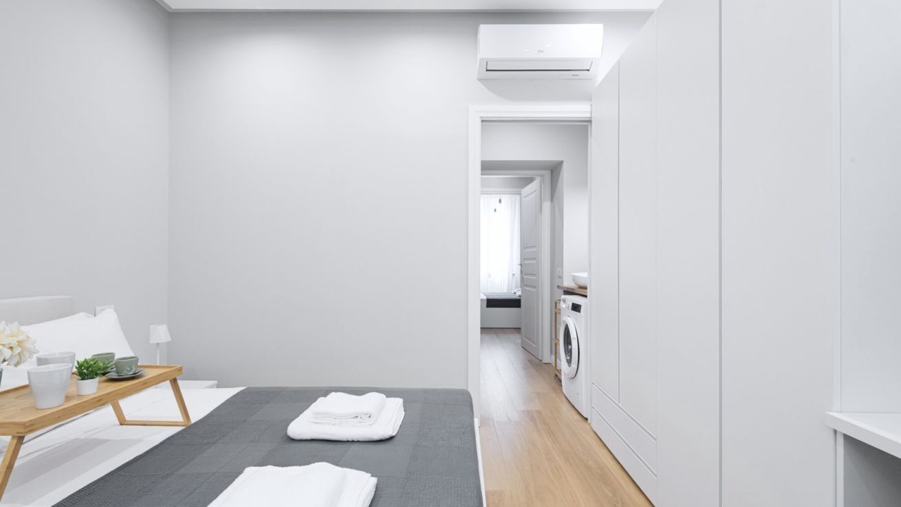 Photo of Bedroom in Lazzaretto