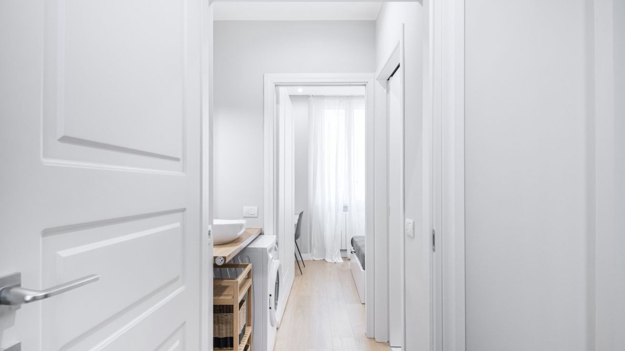 Photo of Bedroom in Lazzaretto