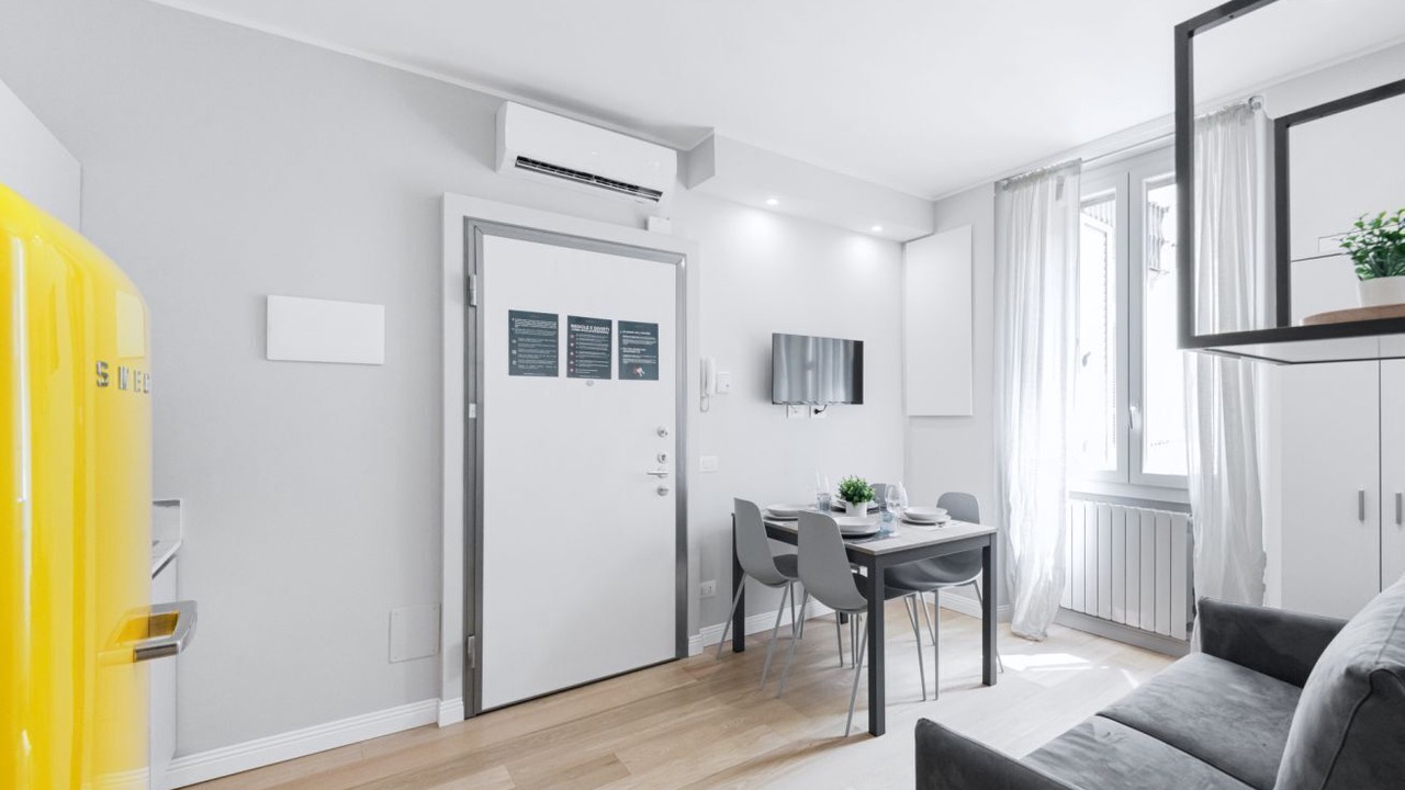 Photo of Livingroom in Lazzaretto