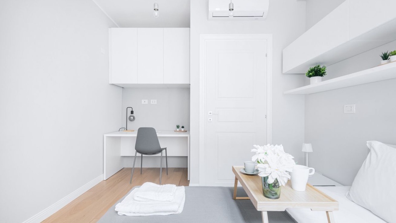 Photo of Bedroom in Lazzaretto