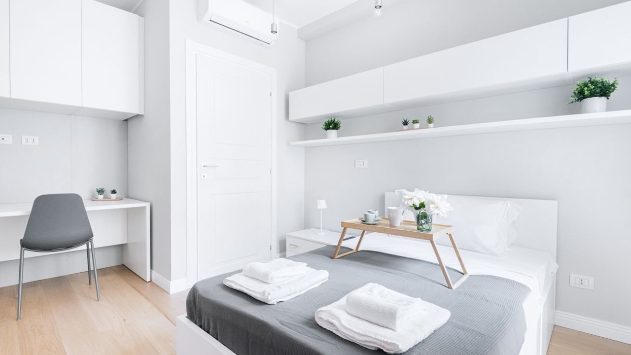 Photo of Bedroom in Lazzaretto