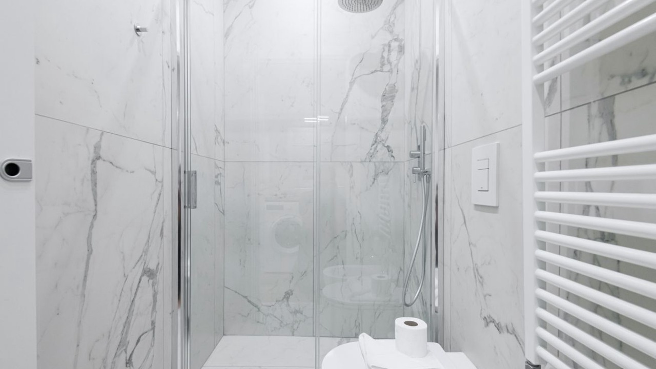Photo of Bathroom in Lazzaretto