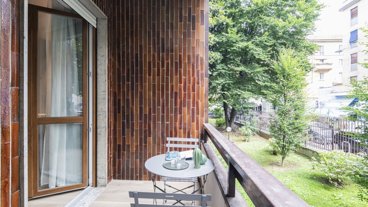 Photo of Outdoor in Porta Venezia