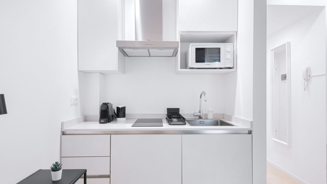 Photo of Kitchen in Porta Venezia