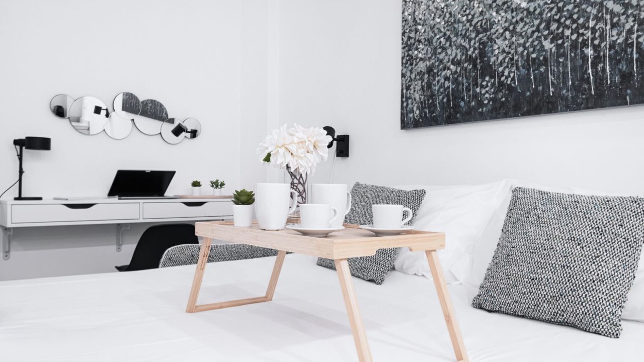 Photo of Bedroom in Porta Venezia