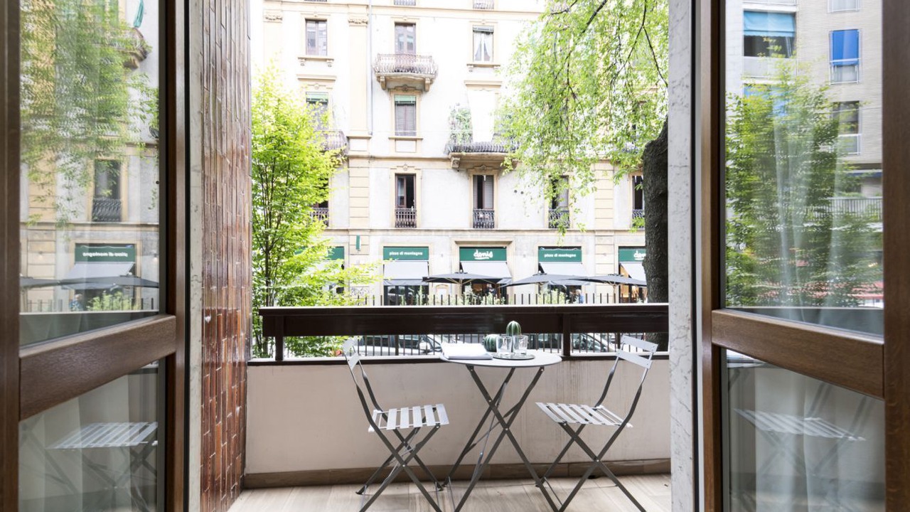 Photo of Outdoor in Porta Venezia