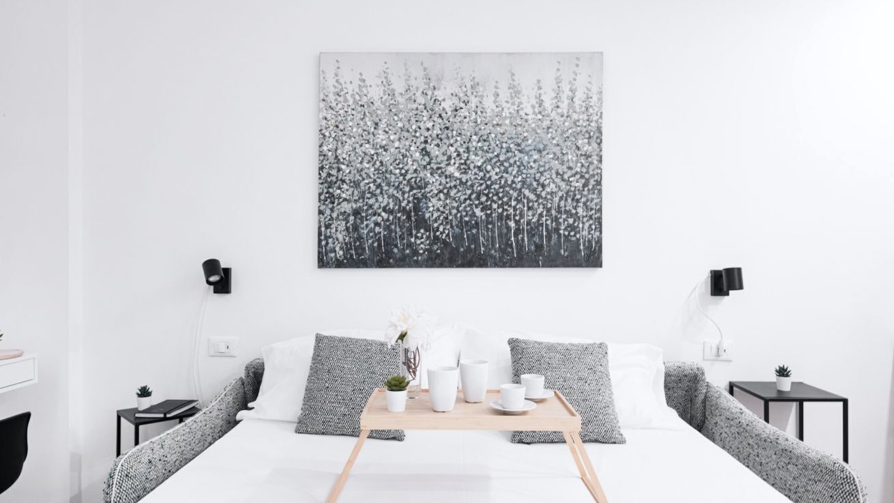 Photo of Bedroom in Porta Venezia