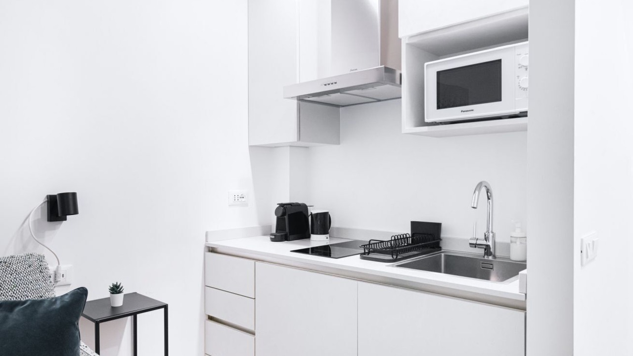Photo of Kitchen in Porta Venezia