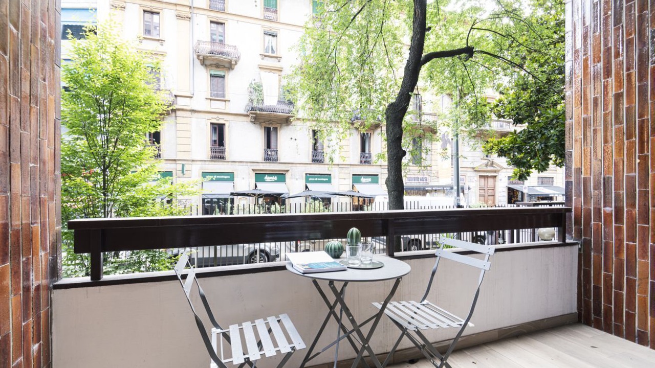 Photo of Outdoor in Porta Venezia