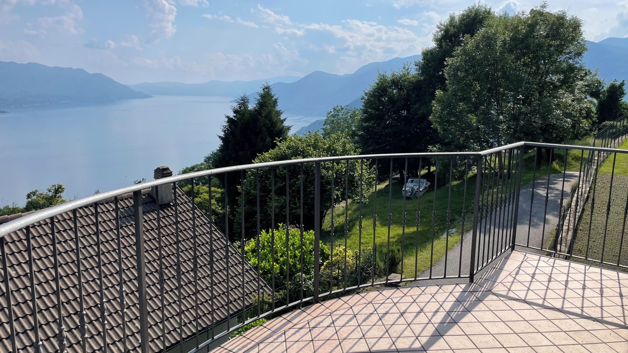 Photo of Outdoor in Maccagno