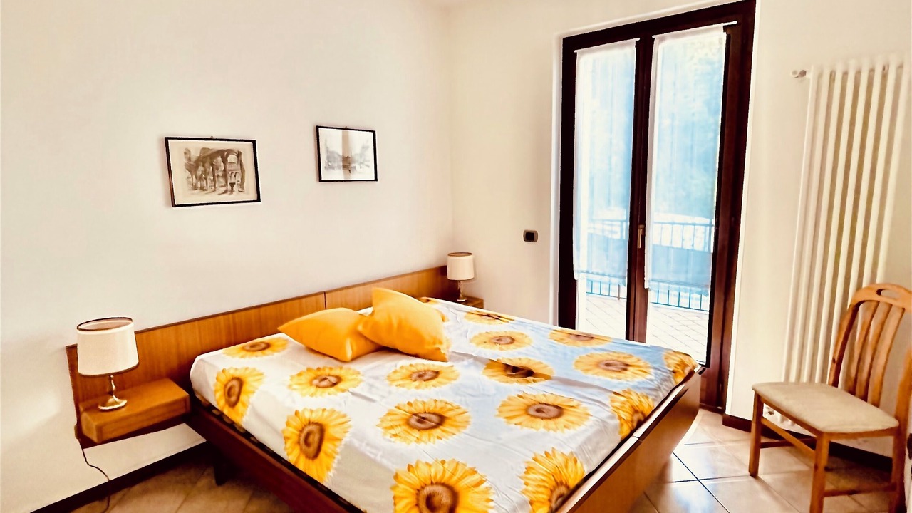 Photo of Bedroom in Maccagno