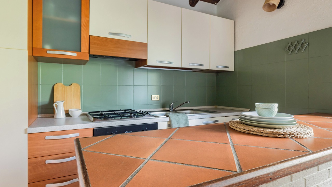 Photo of Kitchen in Barzio