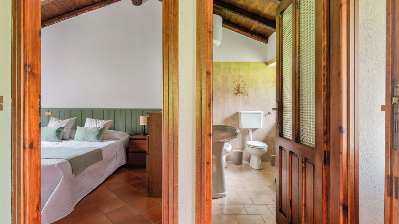 Photo of Bedroom in Barzio