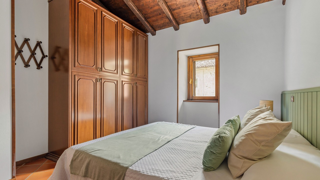 Photo of Bedroom in Barzio