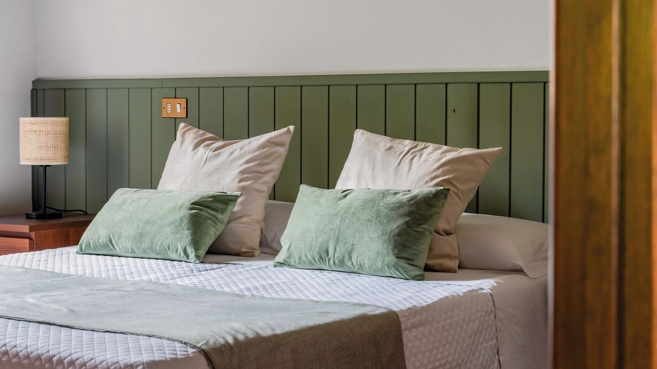 Photo of Bedroom in Barzio