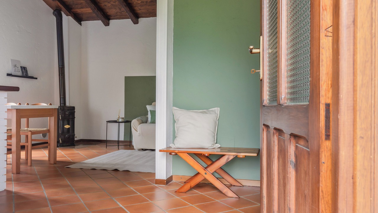 Photo of Livingroom in Barzio