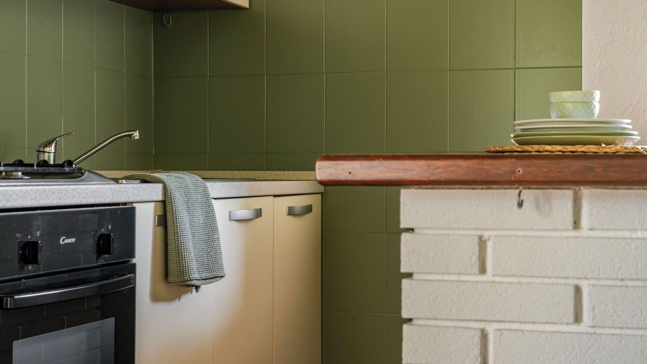 Photo of Kitchen in Barzio