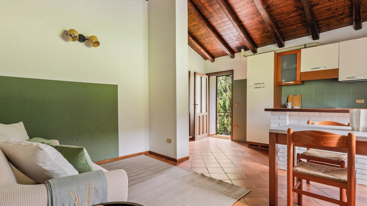 Photo of Livingroom in Barzio
