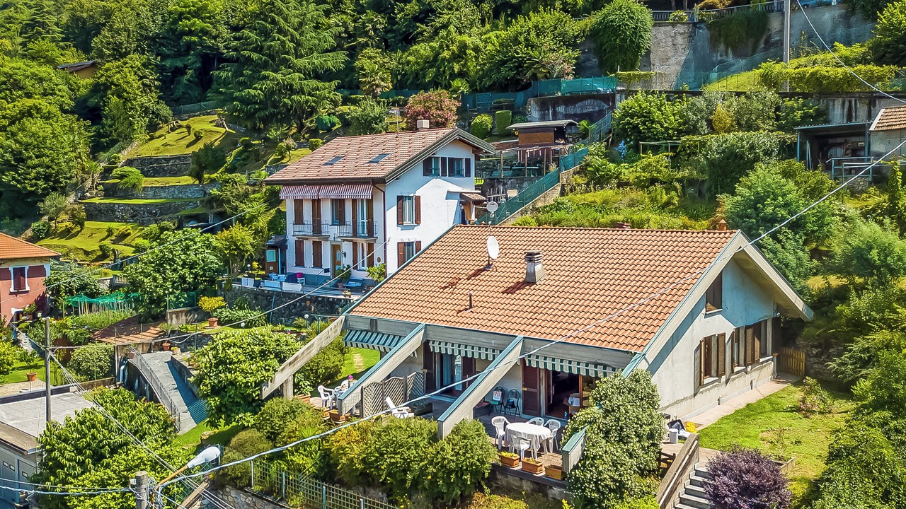 Photo of Outdoor in Laveno