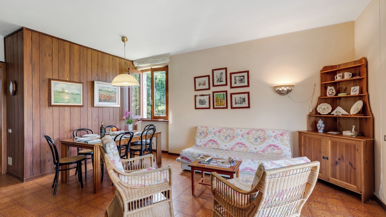 Photo of Bedroom in Laveno