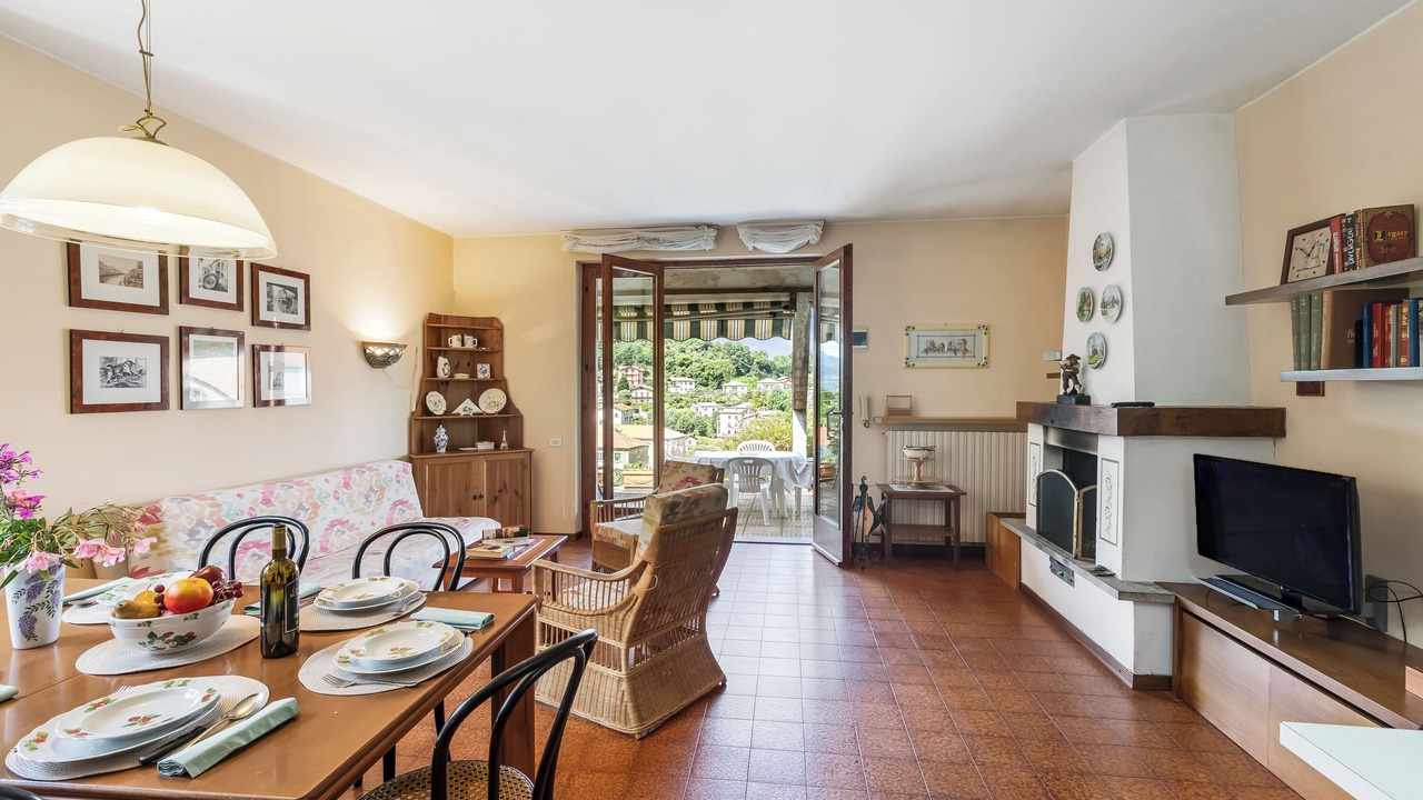 Photo of Bedroom in Laveno