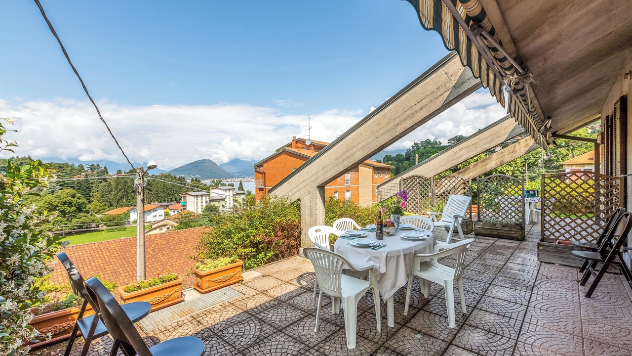 Photo of Outdoor in Laveno