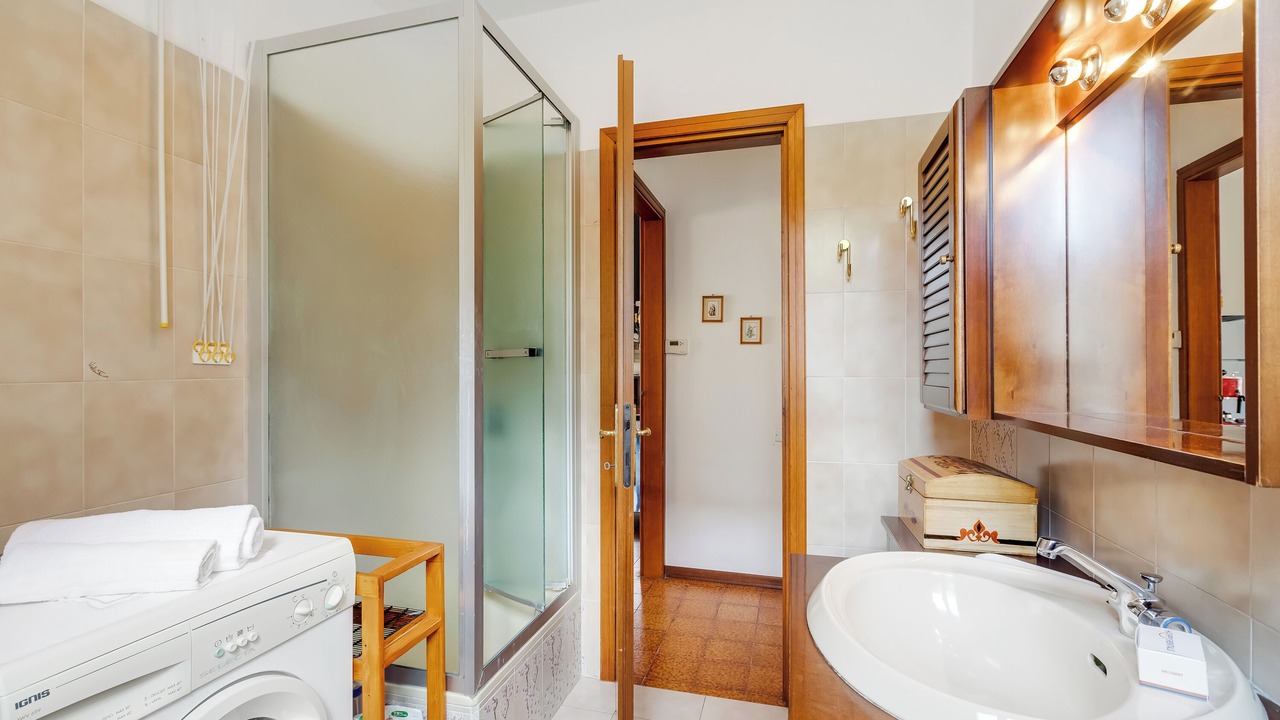 Photo of Bathroom in Laveno
