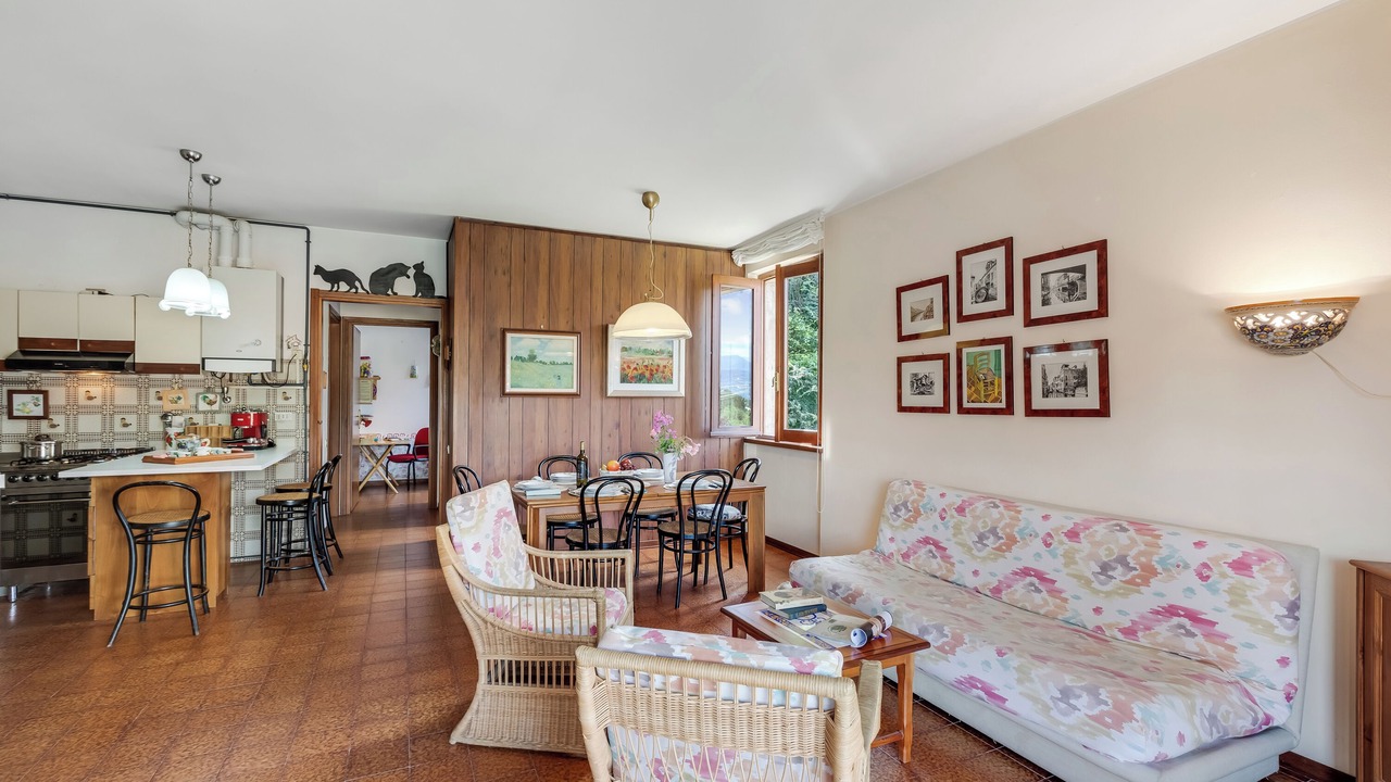 Photo of Bedroom in Laveno