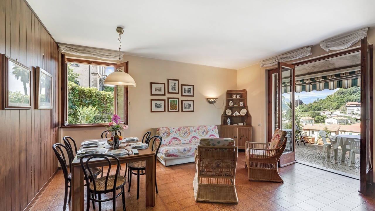 Photo of Bedroom in Laveno